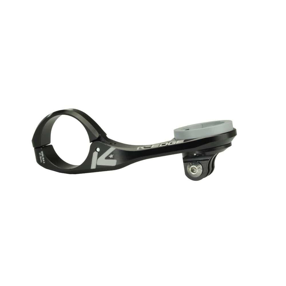K-Edge Max Mount For Wahoo - Combo