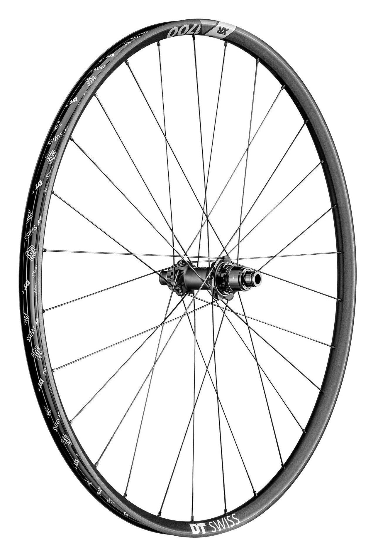 DT Swiss XR1700 MTB Center-Lock Rear Wheel (SRAM XD)