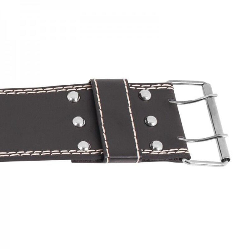 Centura de antrenament negru XL