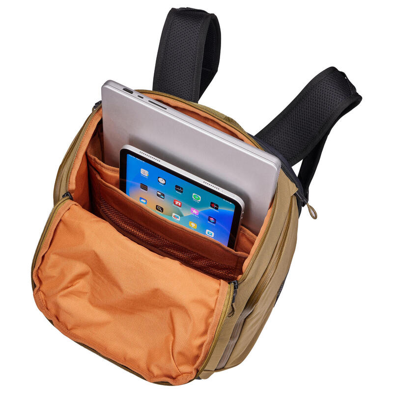 THULE Sacoche à vélo & sac à dos Paramount, nutria
