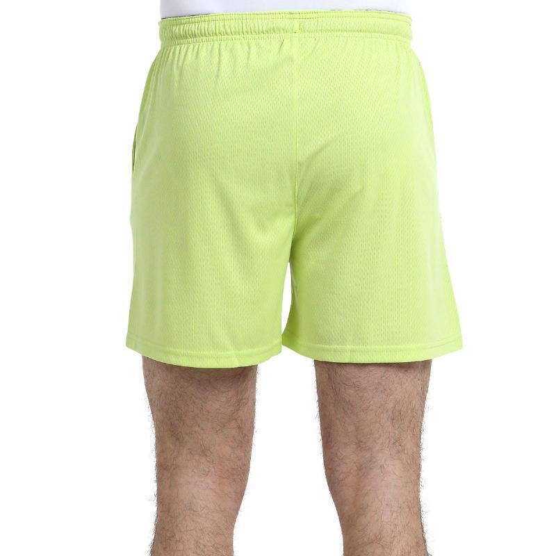 Pantaloncini Bullpadel Longo