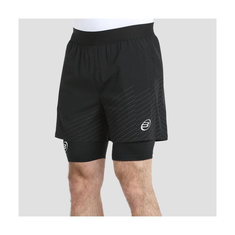 Bullpadel Afama Shorts