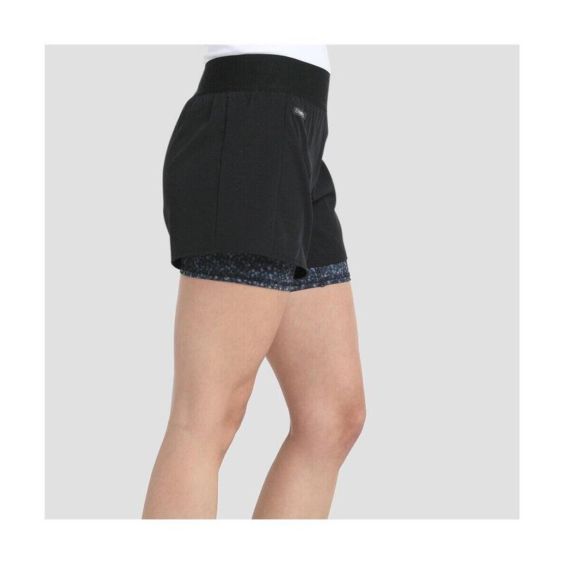 Short femme Bullpadel Breca