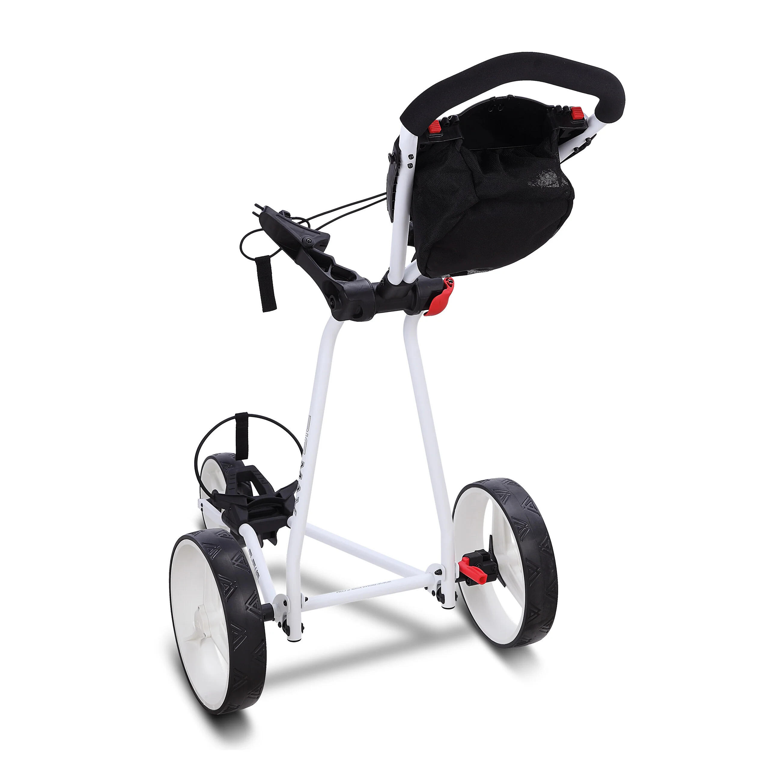 Carrello manuale Big Max Gc60777