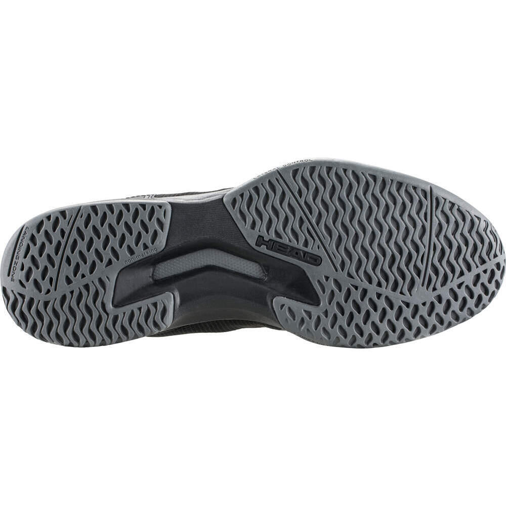 Head Sprint Team 3.5 273302bk Padelschuhe In Schwarz 5/5