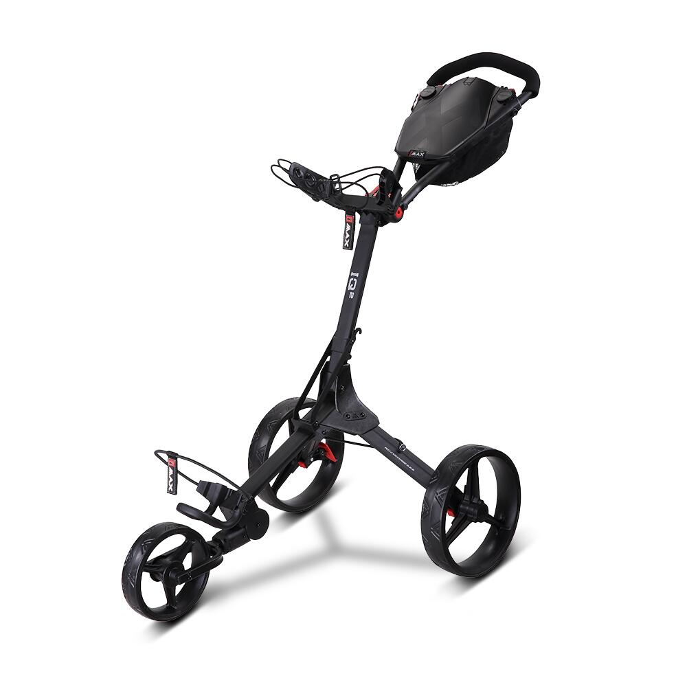 Carrello manuale Big Max Gc83017