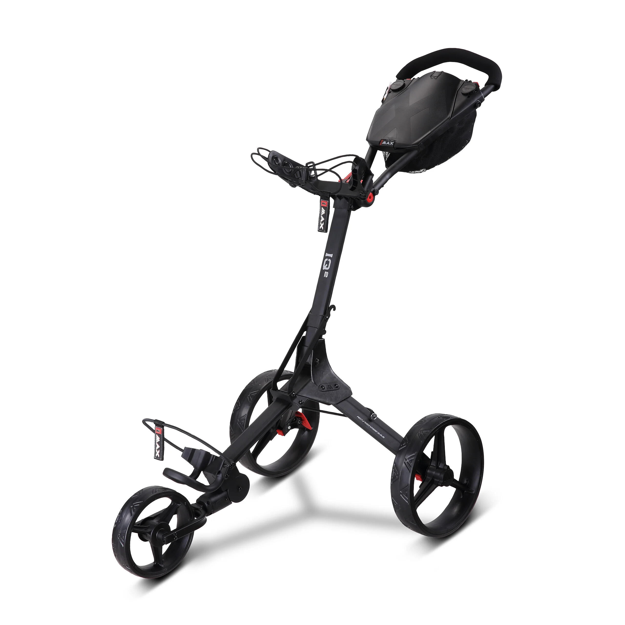 Carrello manuale Big Max Gc83017