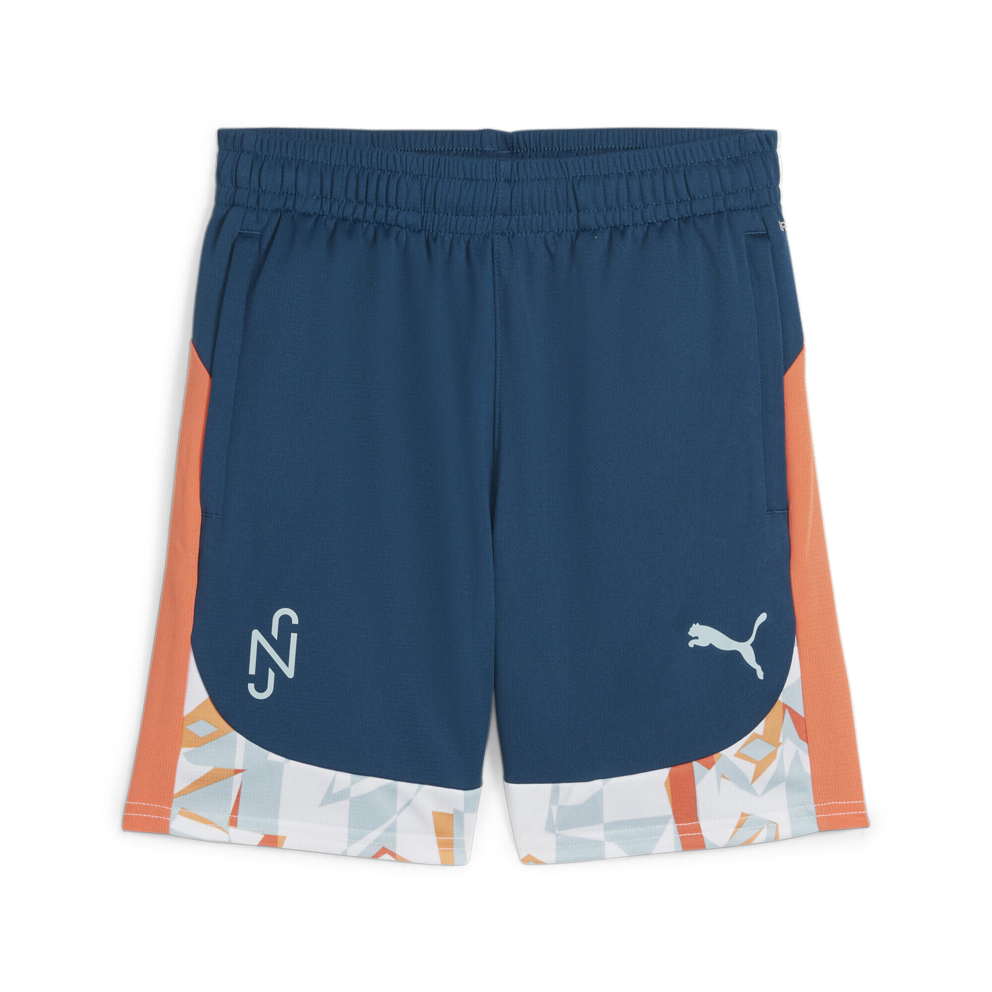 Shorts de fútbol Niños PUMA x NEYMAR JR Creativity PUMA 1/6