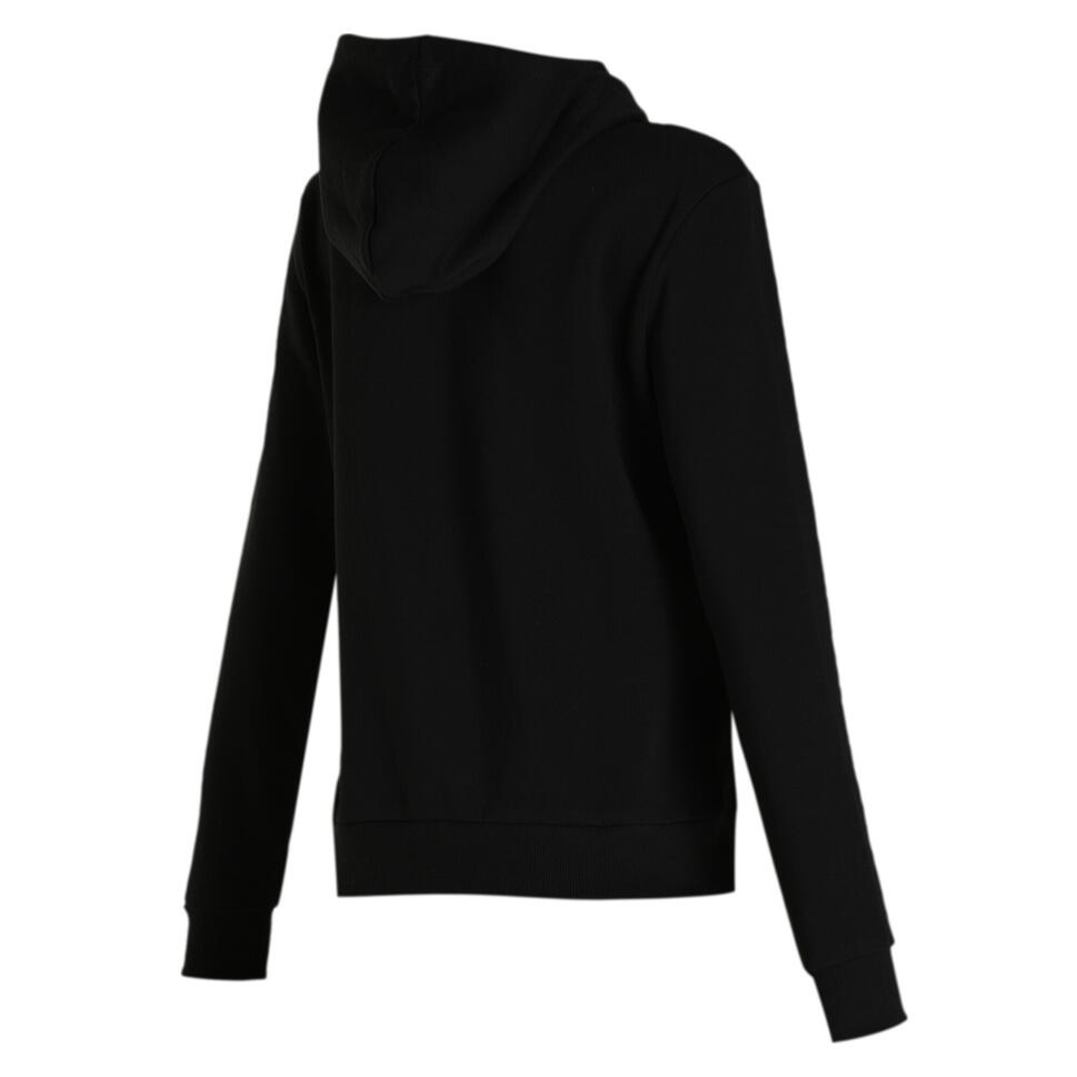 Bluza dresowa damska Puma ESS FZ