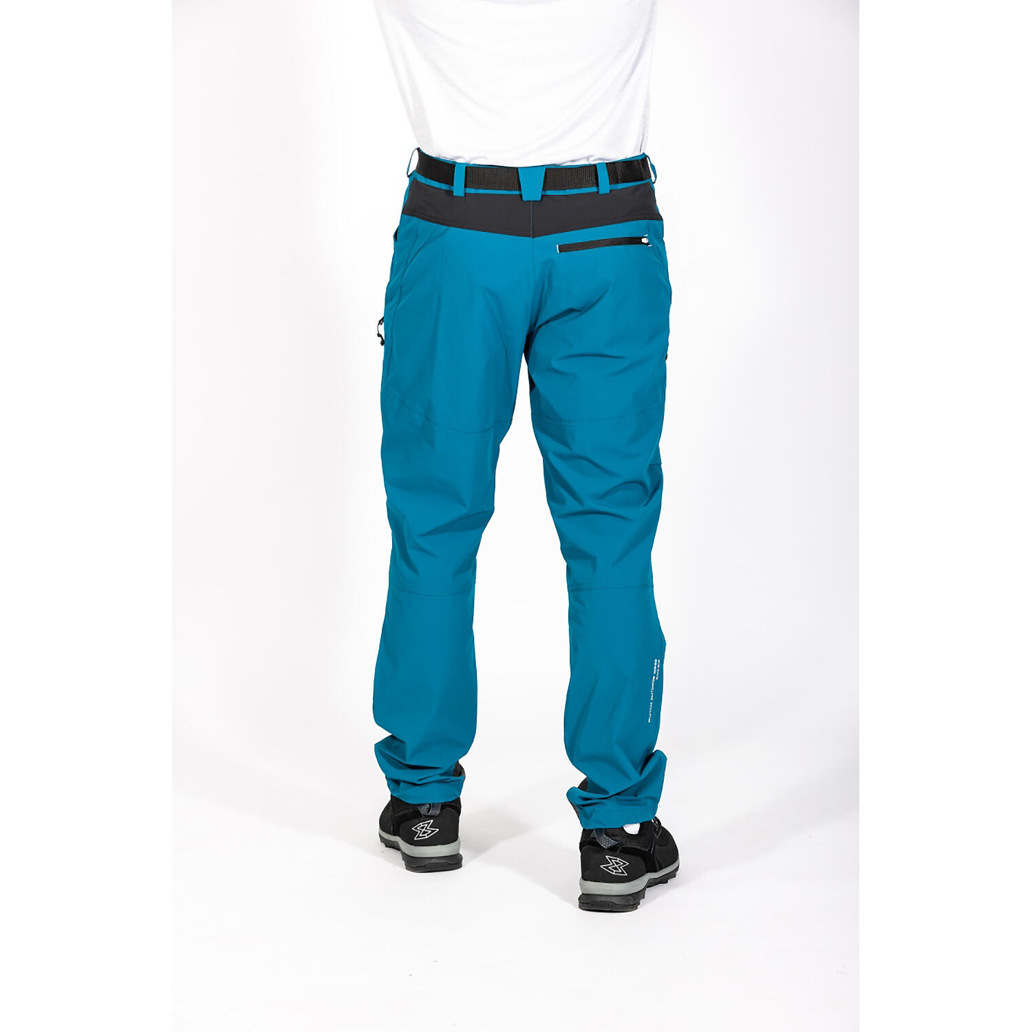 Herren Wanderhose Etzel ultra 3/7