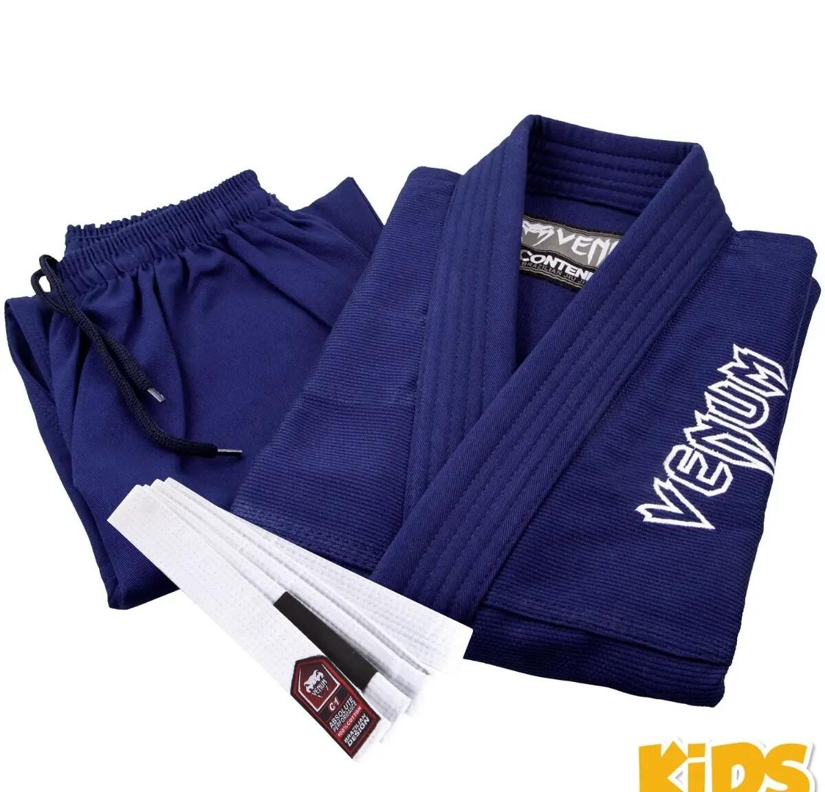 Kimono JJB Kind Contender 4/5