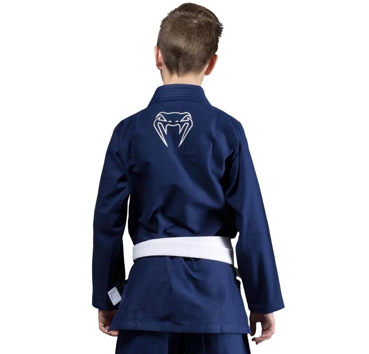 Kimono JJB Kind Contender 2/5