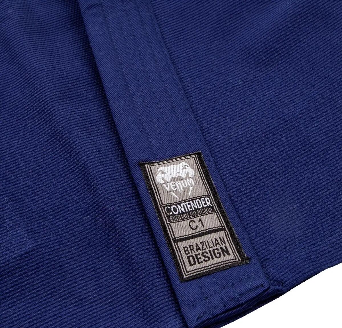 Kimono JJB Kind Contender 5/5