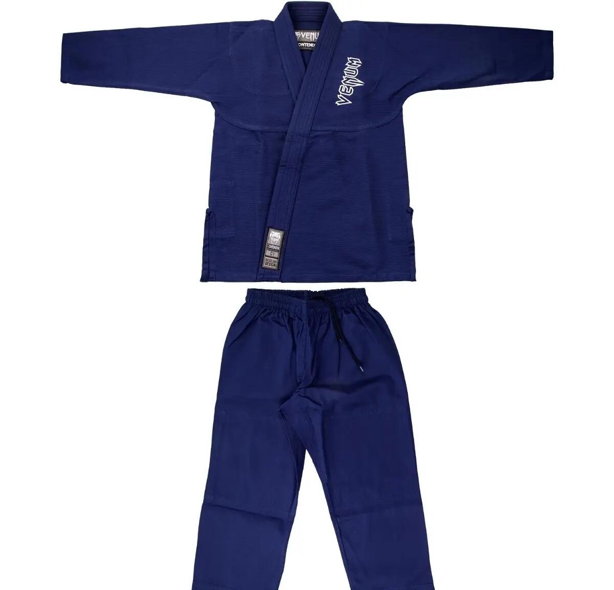 Kimono JJB Kind Contender 3/5