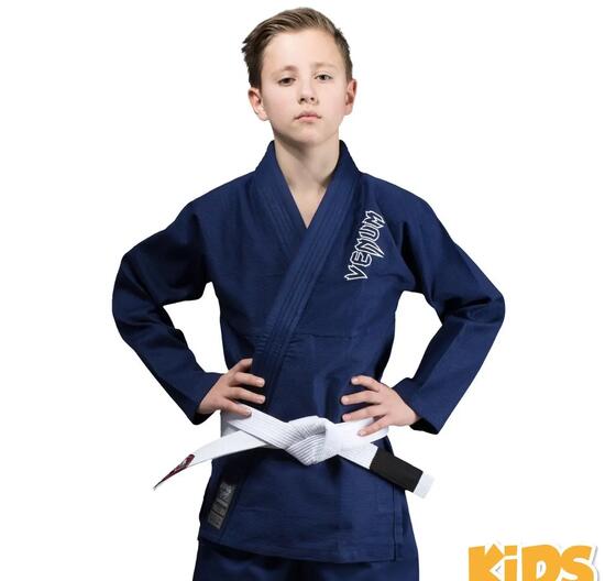 Kimono JJB enfant Contender