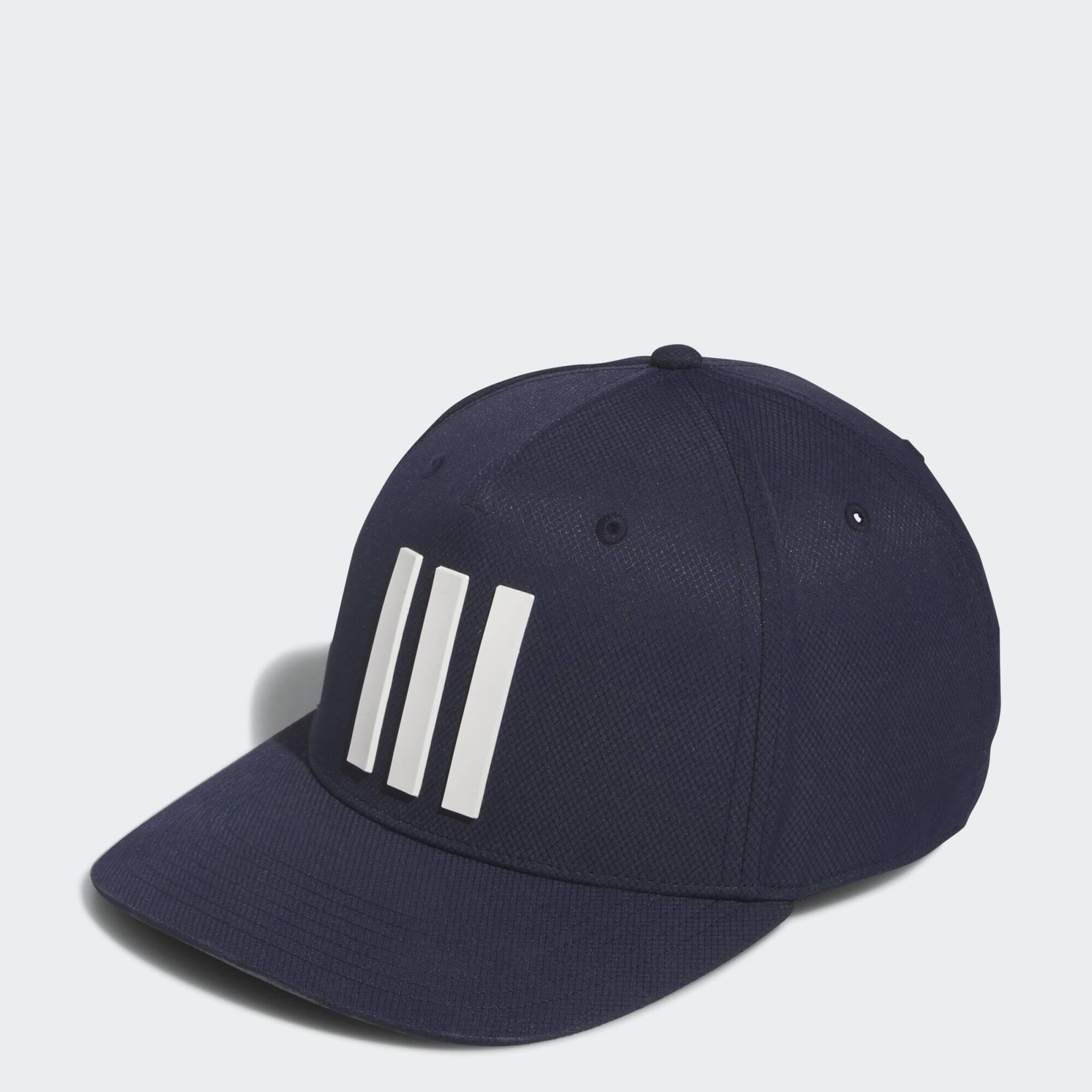 3-Stripes Tour Golf Hat 6/6