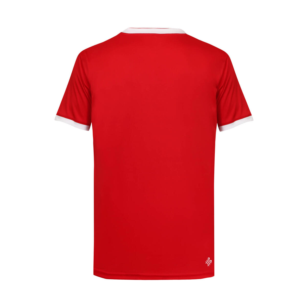 T-shirt Rossa Junior Umbro 570280 2/2