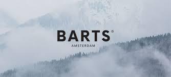 Sac à Dos BARTS Mountain Backpack - Beige 3/3