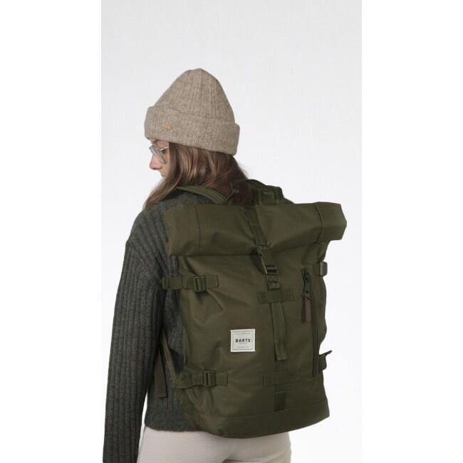Mountain Backpack 2024 - Rugzak - 11 rust - unisex - 3/4
