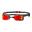 Lunette de Natation Raptor HCB Titanium Adulte Gris Noir