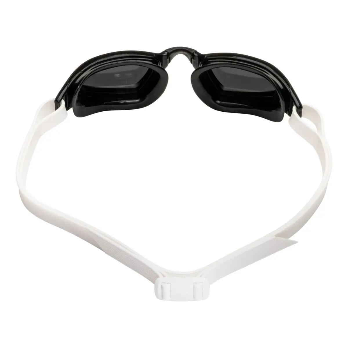Schwimmbrille verspiegelt - XCEED Mirror 3/4