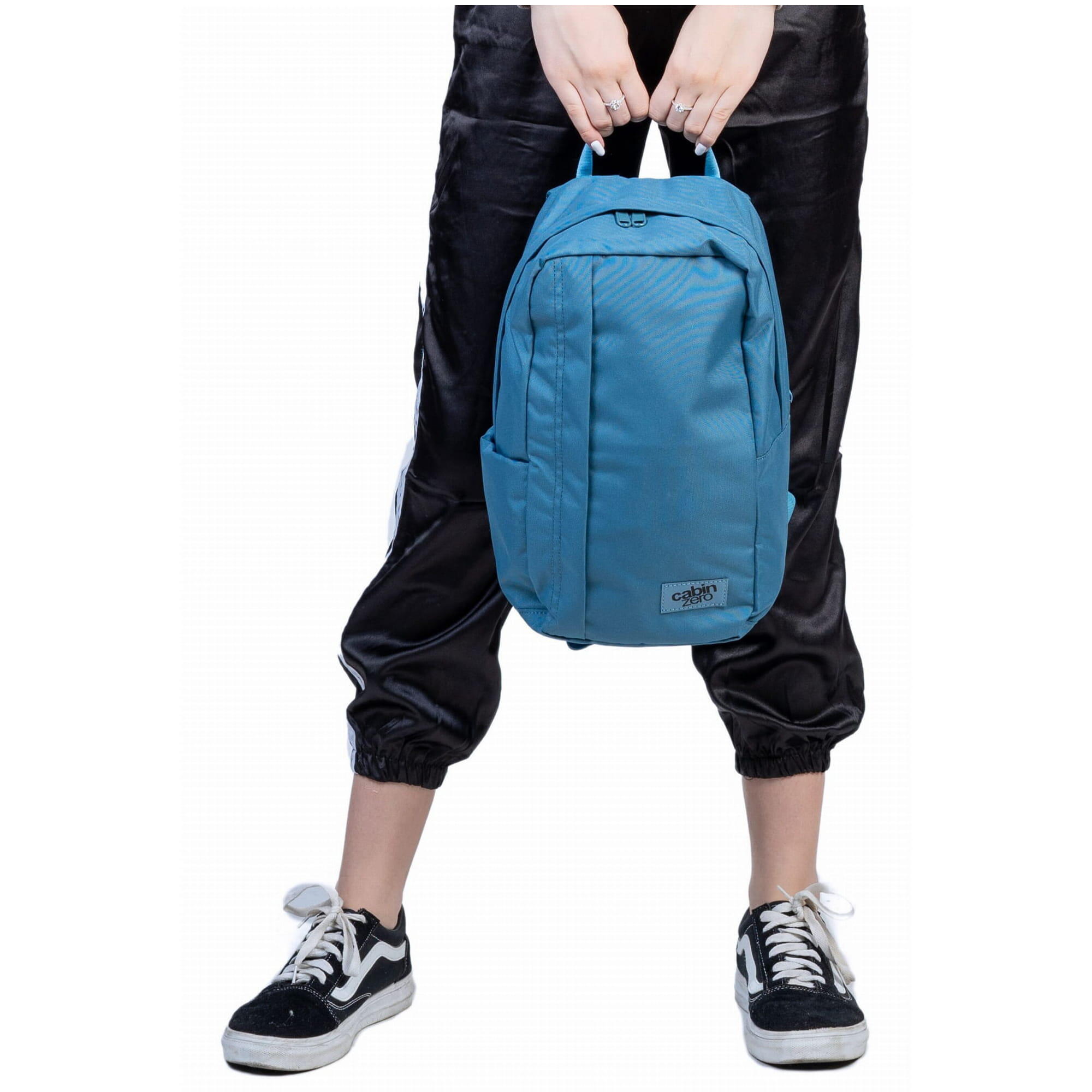 Mochila Classic Flight 12L 4/7