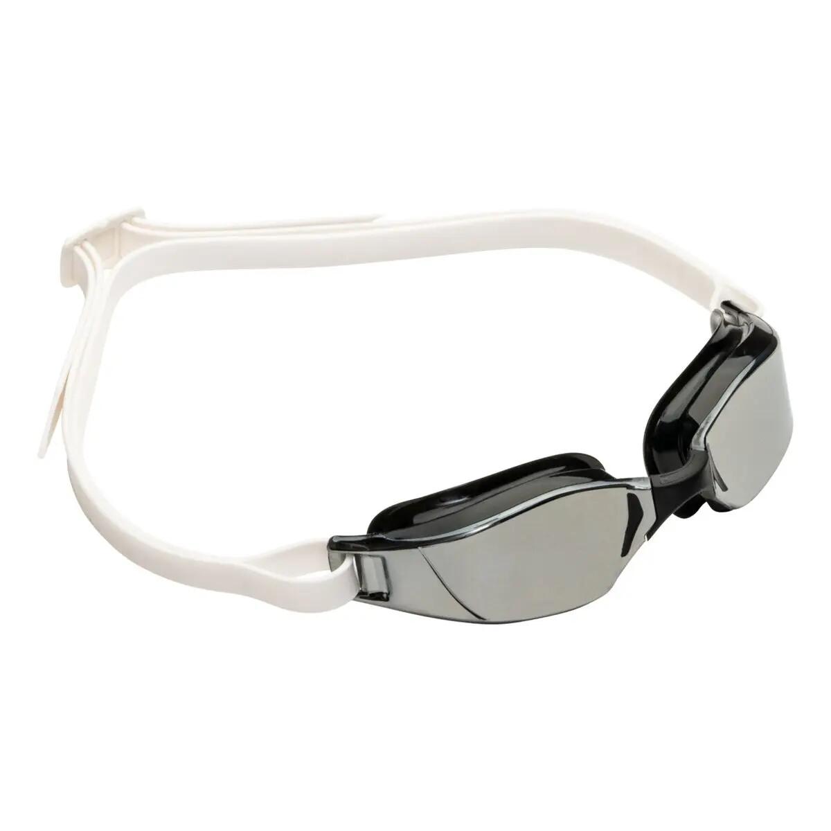Schwimmbrille verspiegelt - XCEED Mirror 2/4