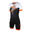 Triathlon Anzug Aerosuit Mittel- und Langdistanz Herren - Racing