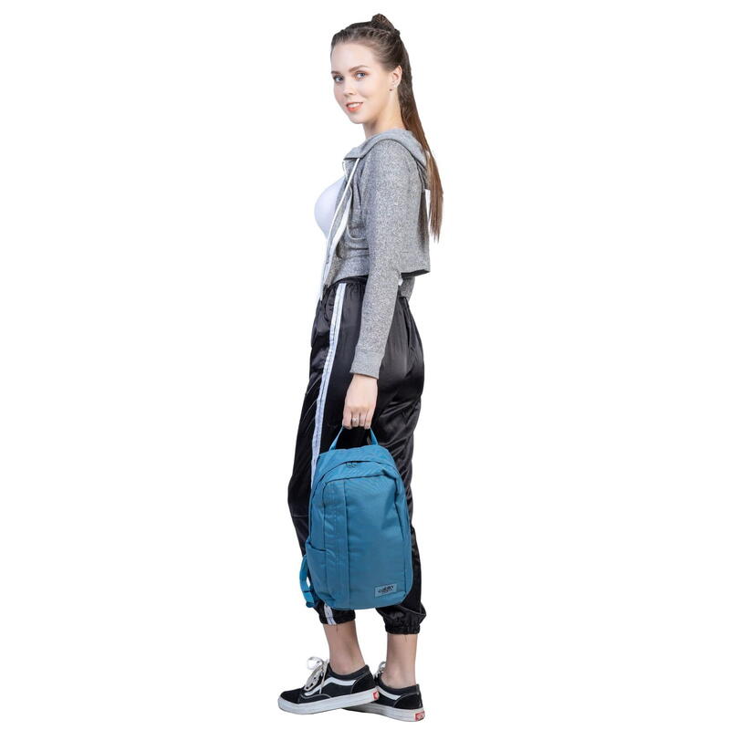 Rucsac CABINZERO Classic Flight 12L, Albastru, Unisex