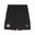 Short 24/25 PSV Eindhoven Enfant et Adolescent PUMA Black For All Time Red