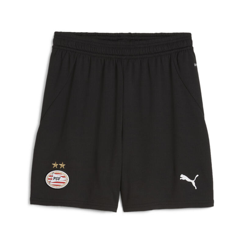 Shorts PSV Eindhoven Niño PUMA Black For All Time Red