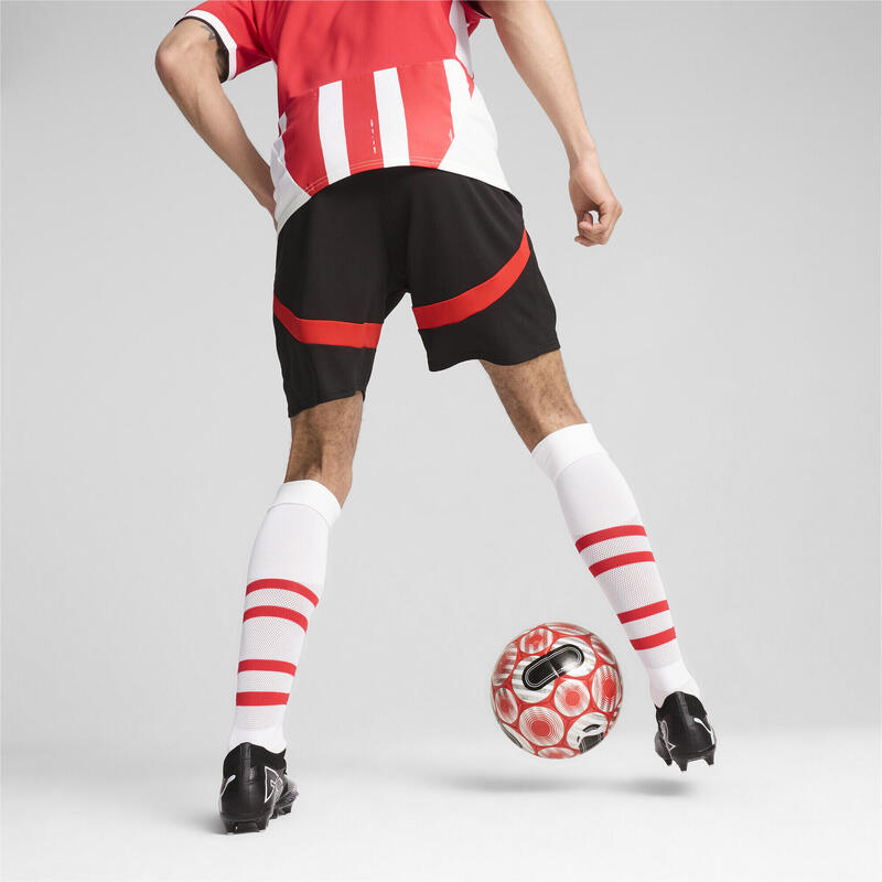 Shorts PSV Eindhoven Hombre PUMA Black For All Time Red