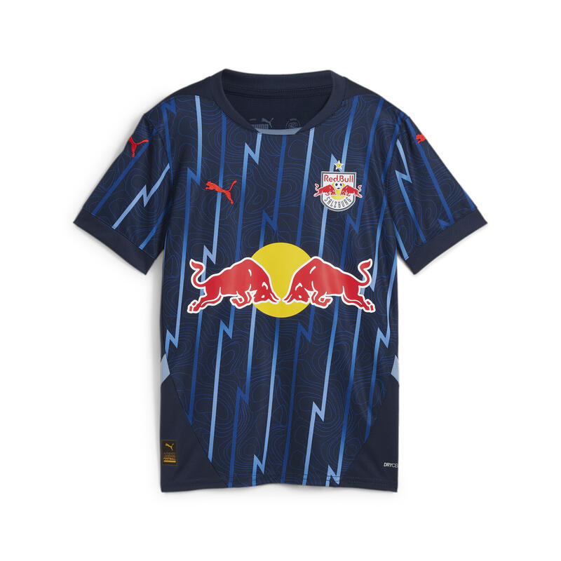 Maillot Away 24/25 FC Red Bull Salzburg Enfant et Adolescent PUMA