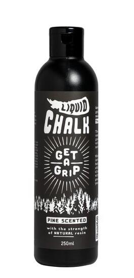 Get A Grip Liquid Chalk Magnesio liquido 250 ml