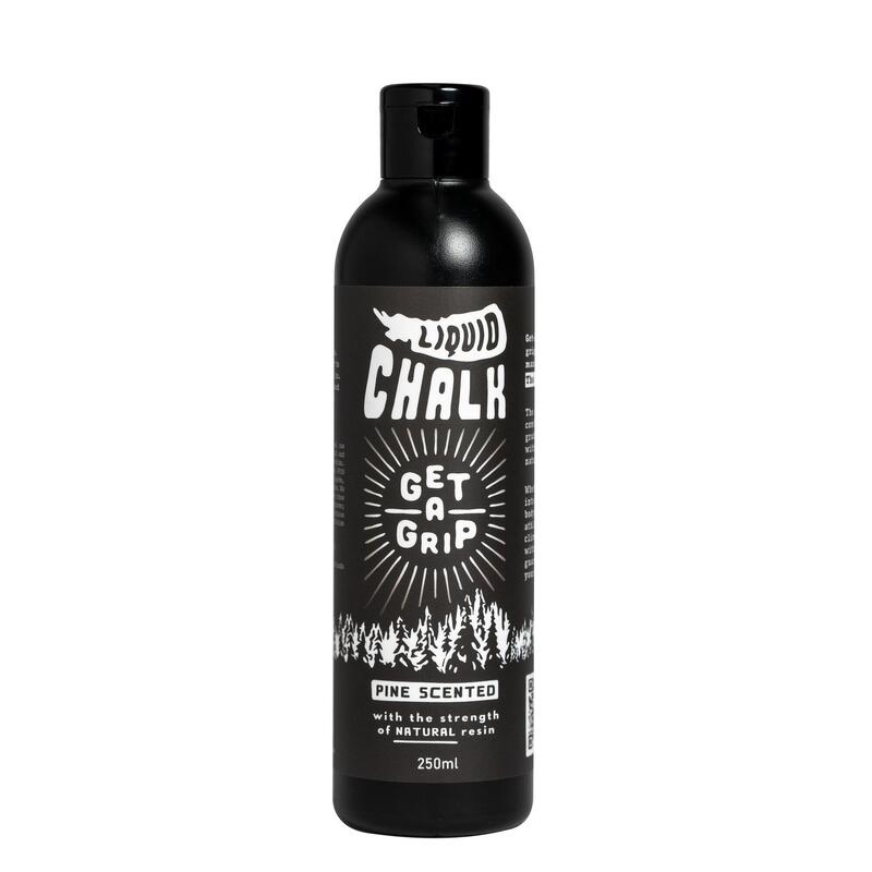 Craie liquide Get-A-Grip - Magnésium liquide - 250 ml