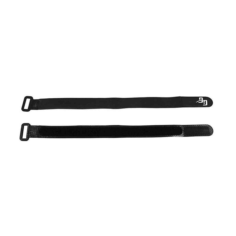 Dawn to Dusk Bear Hug Straps - Long