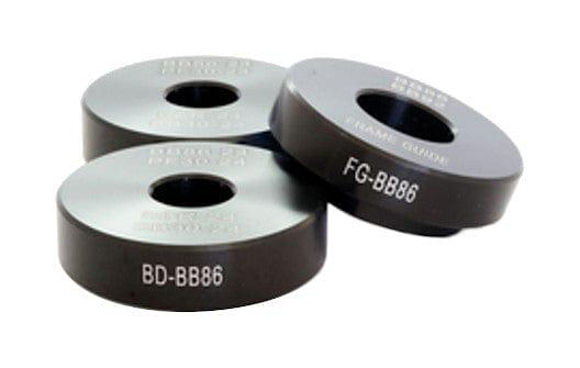 KOGEL BB86 Drift Set - Black