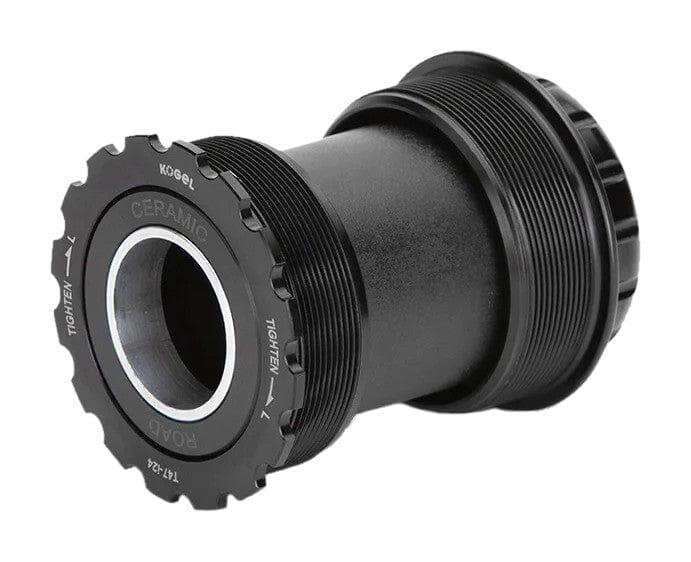 KOGEL T47 Asymmetric for GXP or 24mm