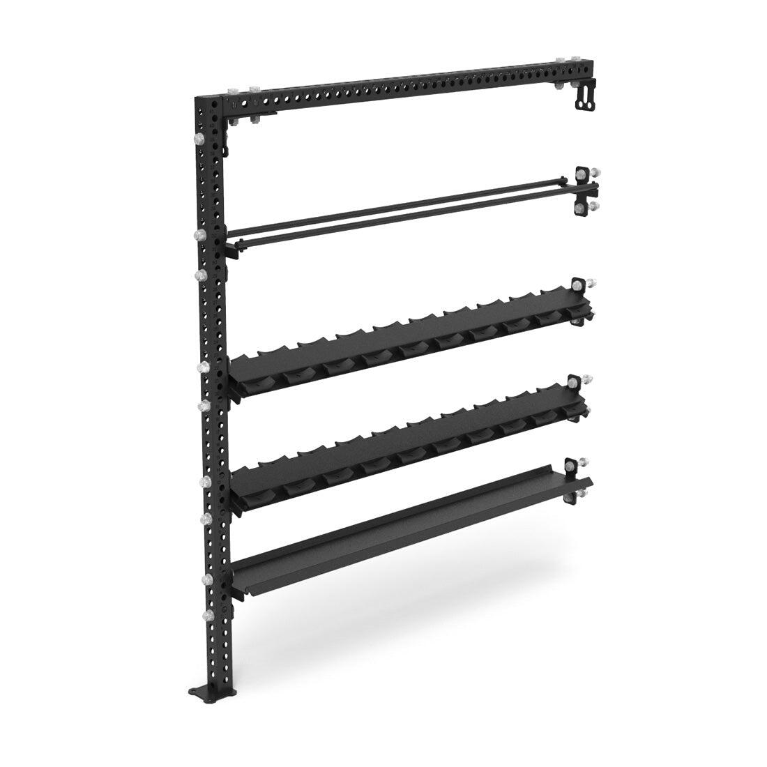 Wing Storage Mixed Set - Vanta Series