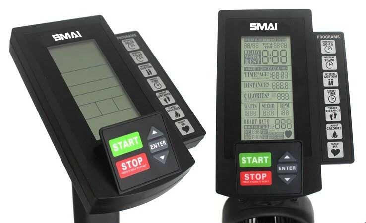 Smai air bike hotsell