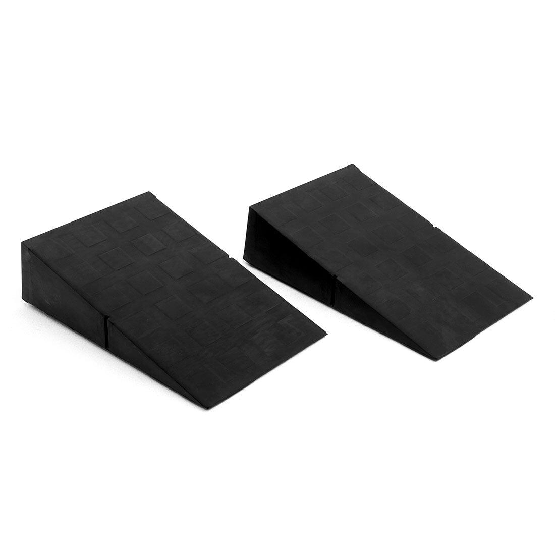 Squat Wedge - Rubber