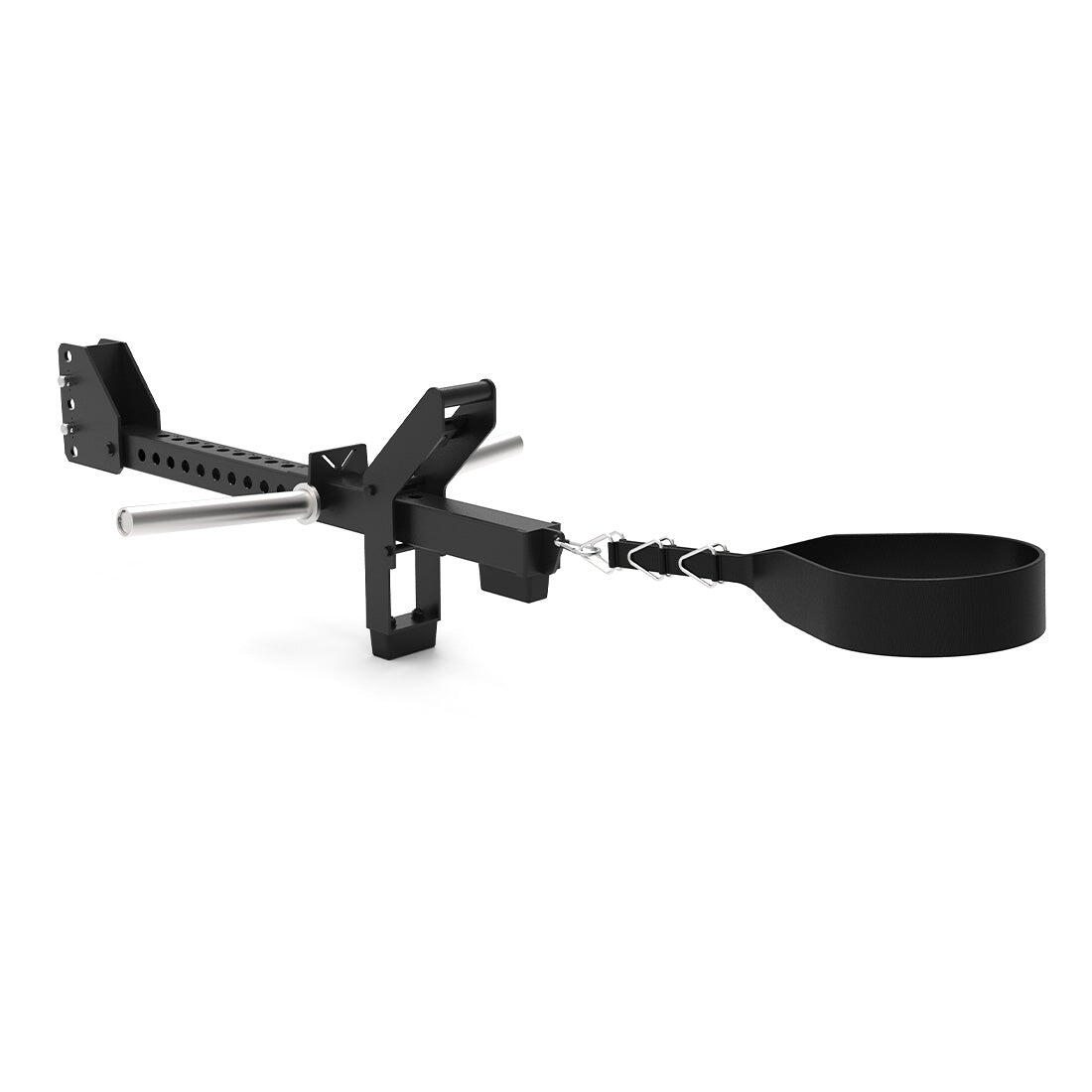 Belt Squat Attachment - Vanta Series