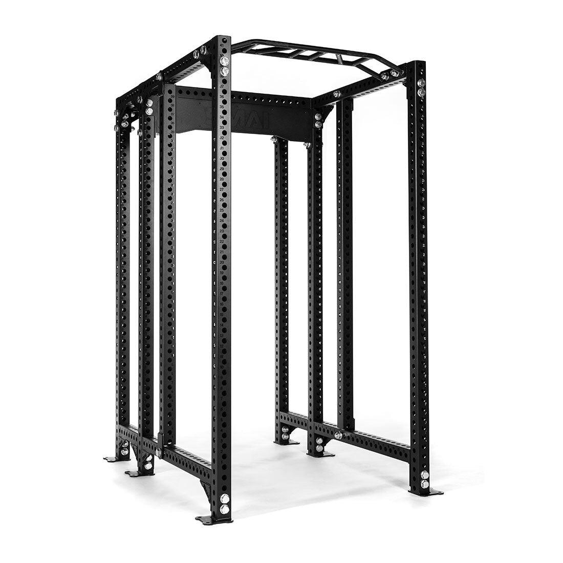 Power Rack with Half Rack Add On - Vanta Series