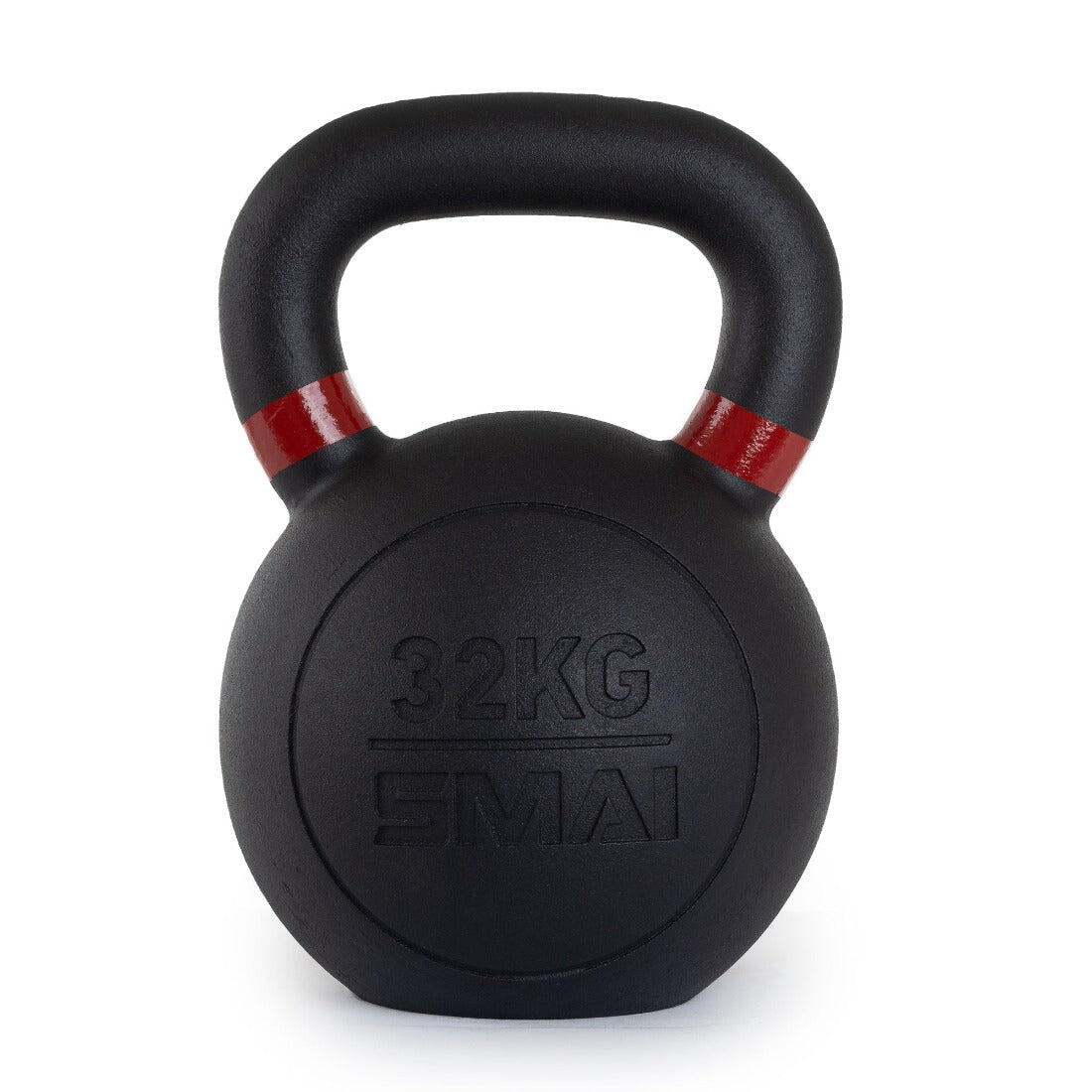 Cast Iron Kettlebell