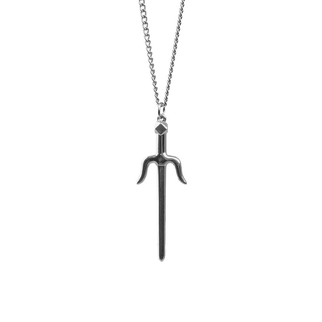Sai - Necklace