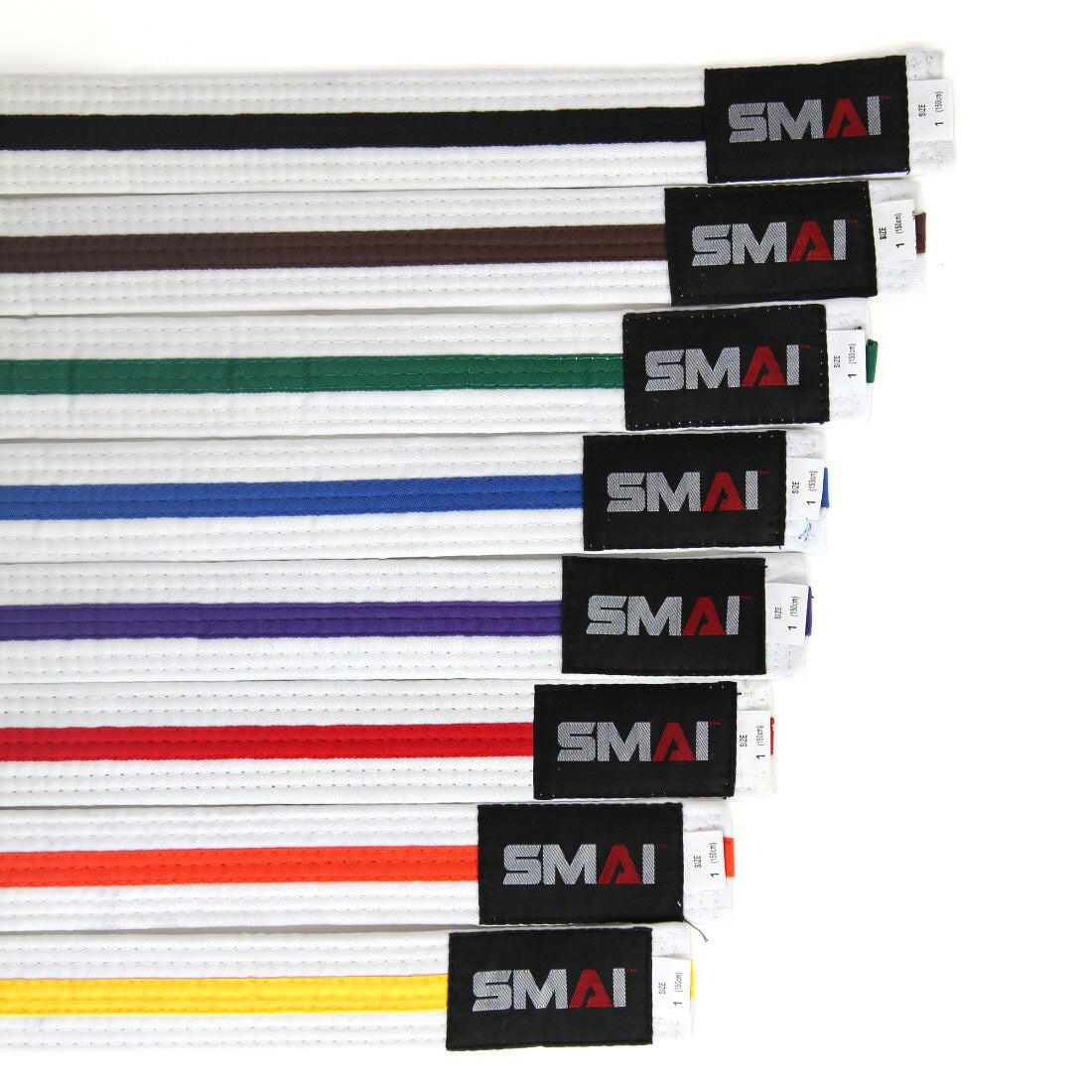 Ninjutsu belts online