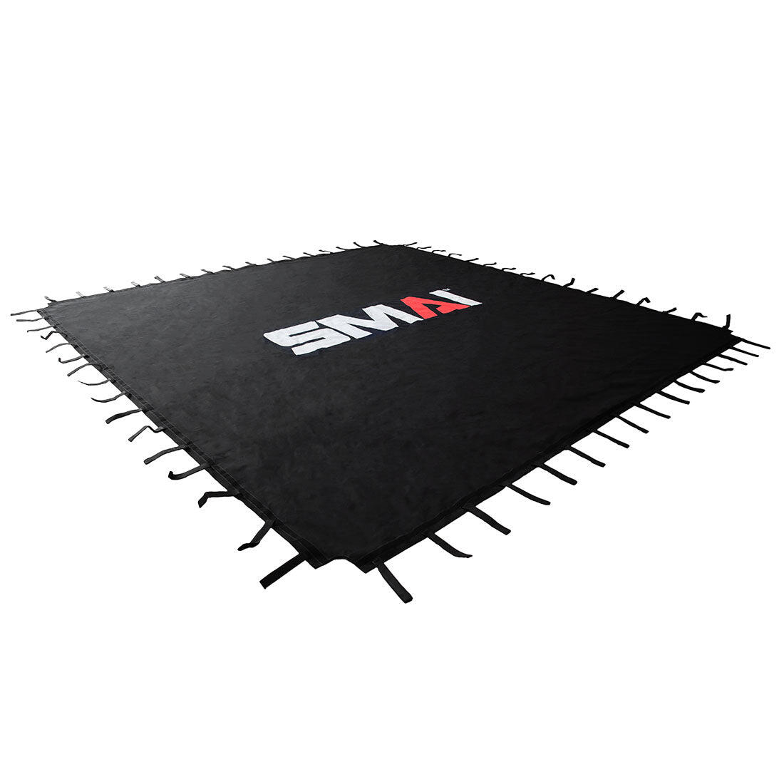 7m Boxing Ring Canvas