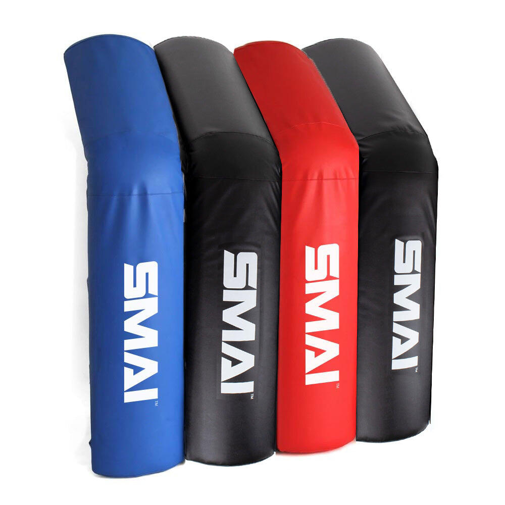 Boxing Ring Corner Pads - Black | Red | Blue