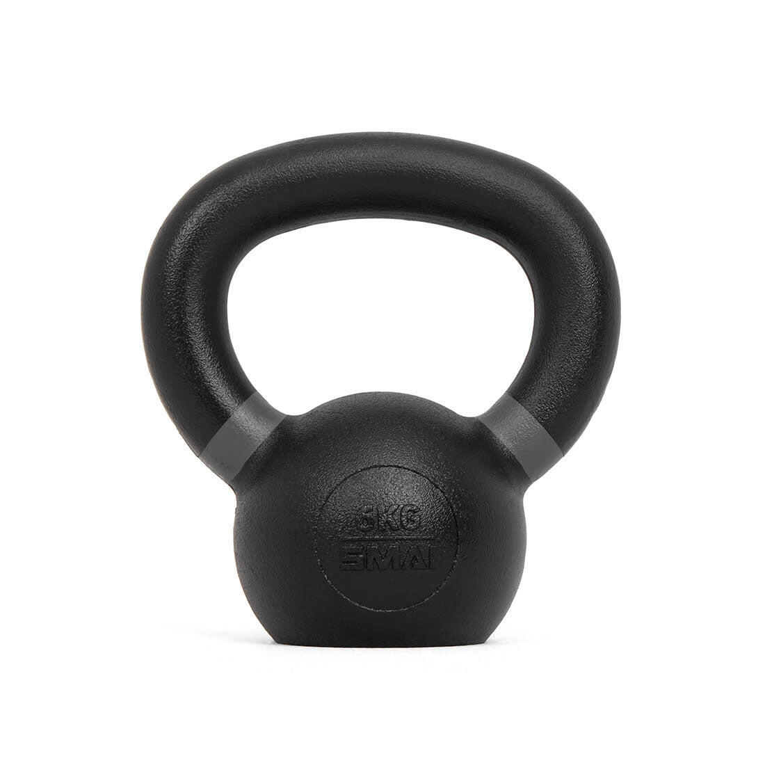 Cast Iron Kettlebell