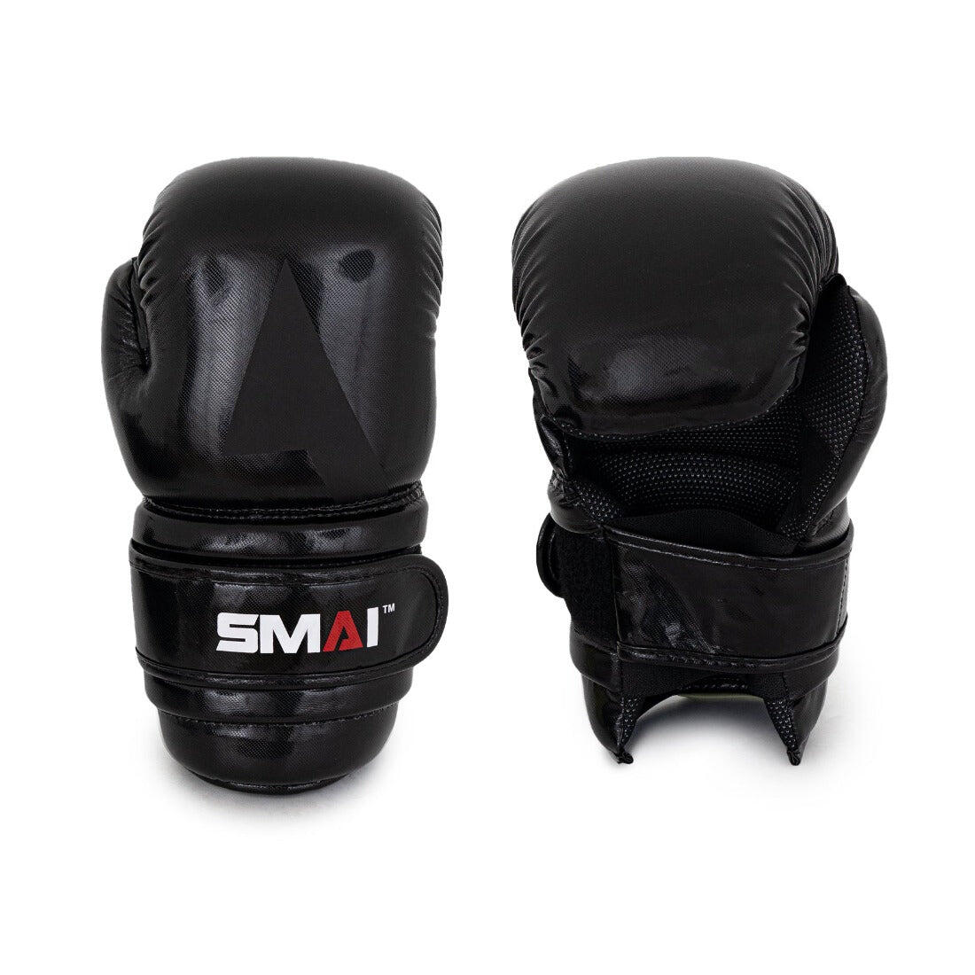 Martial Arts Gloves - Tournament Carbon